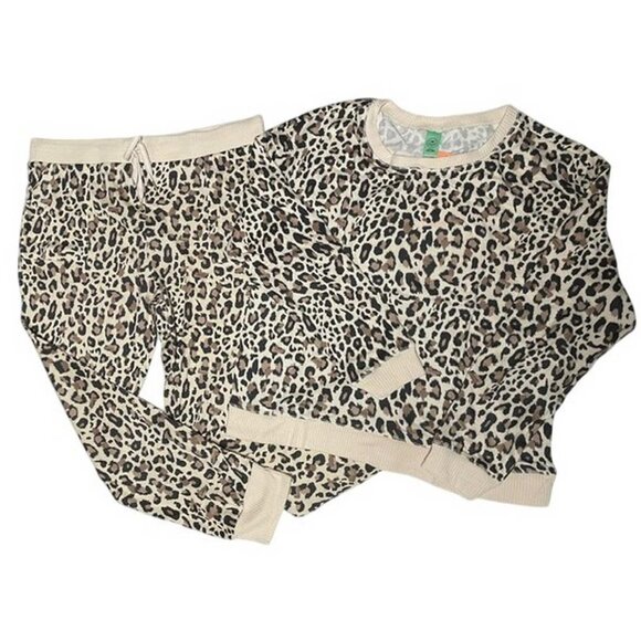 Honeydew Ladies 2-piece Pajama Set 3X (9191OUT) - Picture 1 of 10